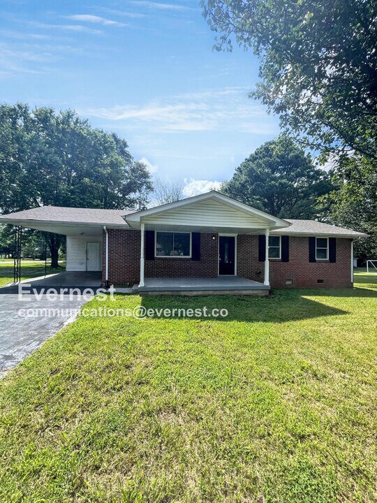 101 Elk Ave in Smyrna, TN - Building Photo