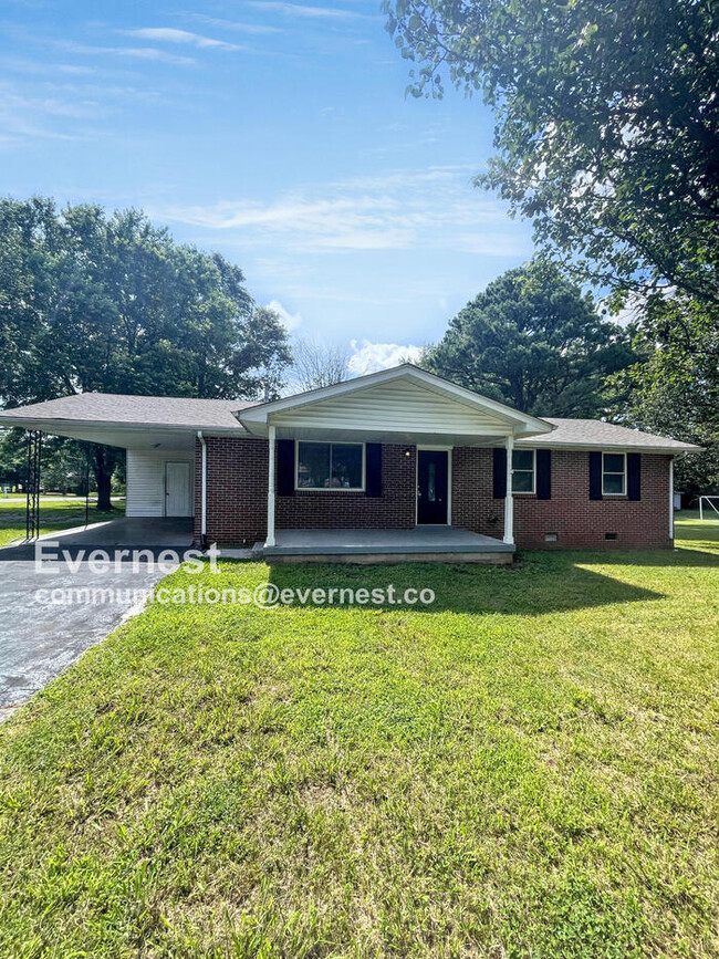 property at 101 Elk Ave