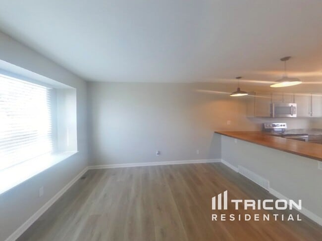 1725 Doherty Rd in Colorado Springs, CO - Building Photo - Building Photo