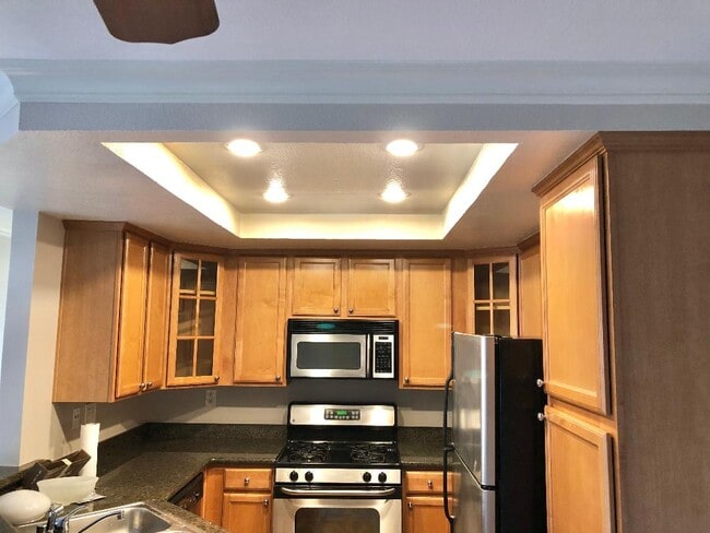 12550 Carmel Creek Rd, Unit 102 in San Diego, CA - Foto de edificio - Building Photo