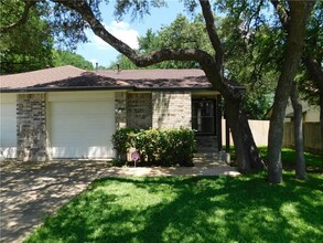 12412 Coronet St in Austin, TX - Building Photo - Building Photo