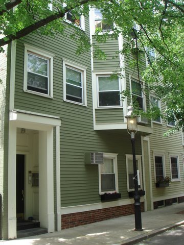 30 Washington St in Charlestown, MA - Building Photo