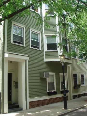 property at 30 Washington St