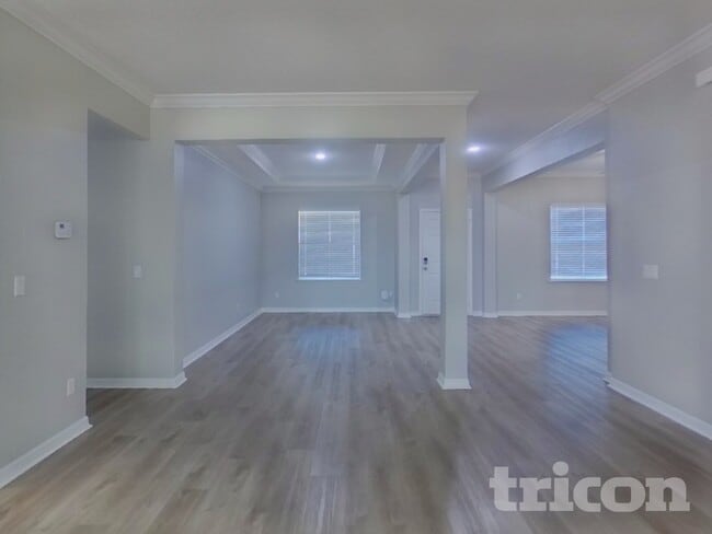 1848 Dunn Cove Dr, Unit 2529 in Apopka, FL - Foto de edificio - Building Photo