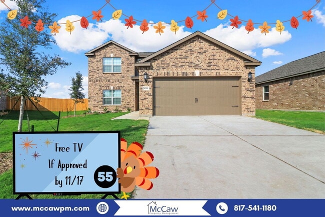 property at 1036 Calhoun Dr