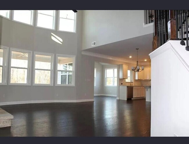 428 Silver Brook Dr in Woodstock, GA - Building Photo - Building Photo