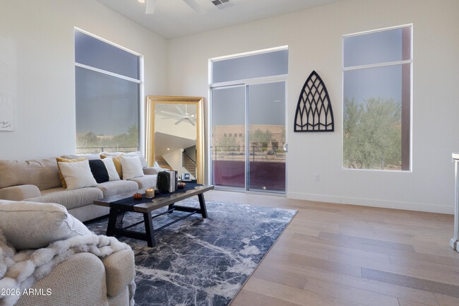 property at 16510 N 92nd St