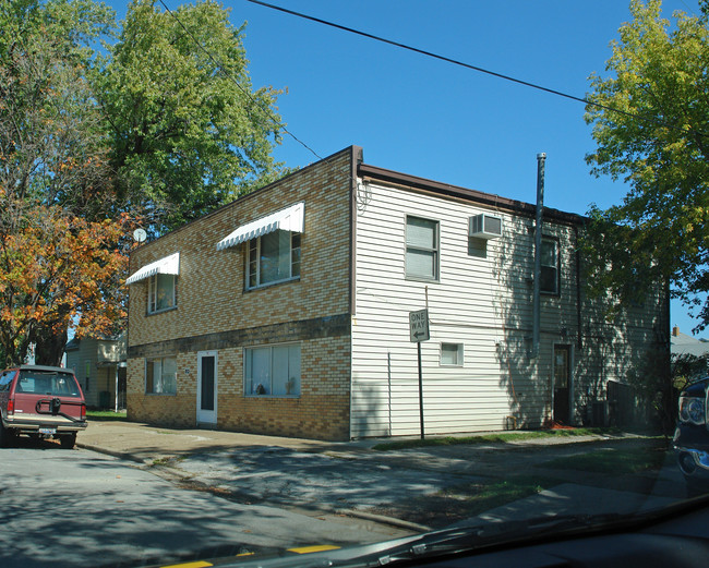 812 Ontario St in Sandusky, OH - Building Photo - Building Photo