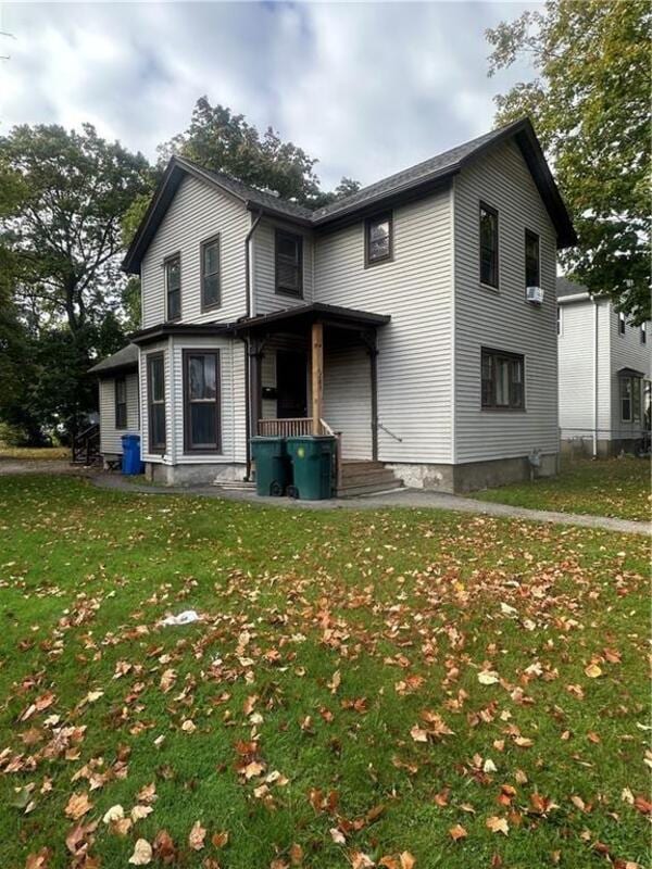 283 Frost Ave in Rochester, NY - Building Photo - Building Photo