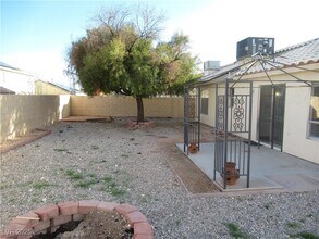 4924 Lone Vista Way in North Las Vegas, NV - Building Photo - Building Photo