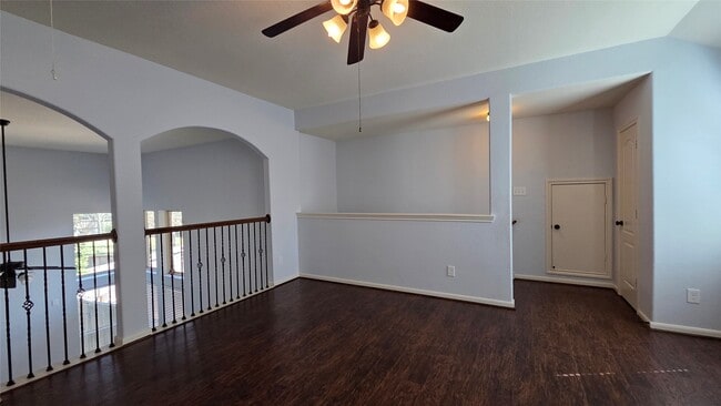 property at 119 Red Eagle Ct