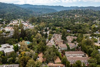 Lauraville Apartments in Saratoga, CA - Building Photo - Building Photo