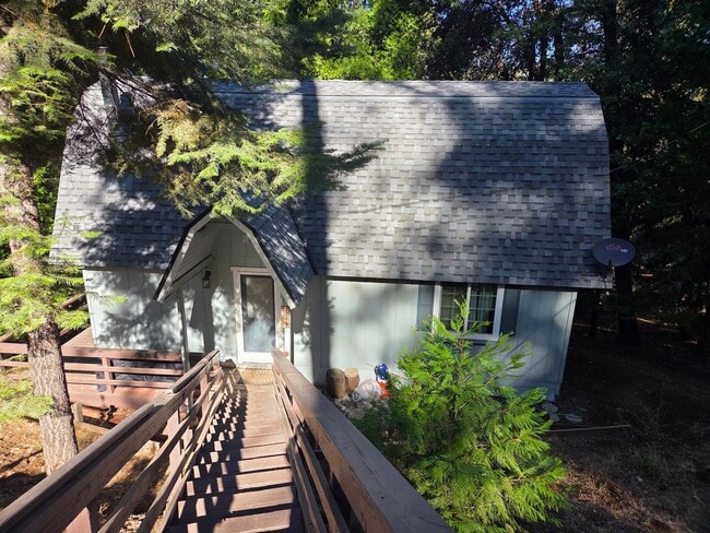 property at 22442 Ridge Rd