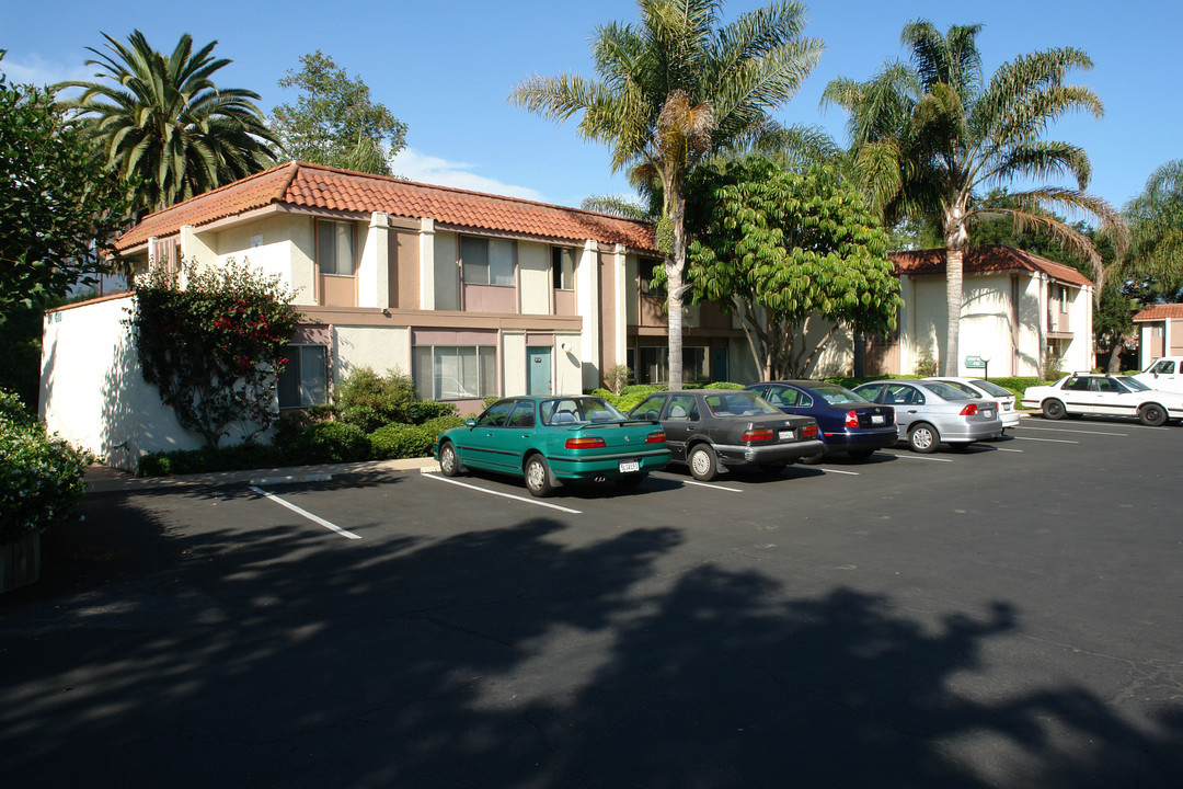 Group North in Santa Barbara, CA - Building Photo