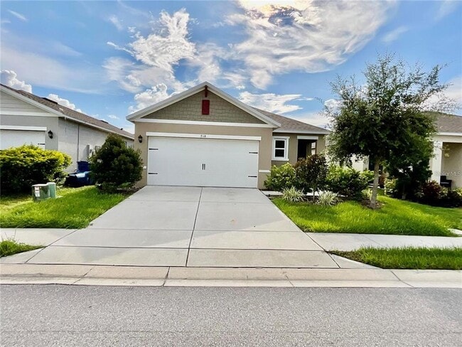 property at 718 Chinoy Rd