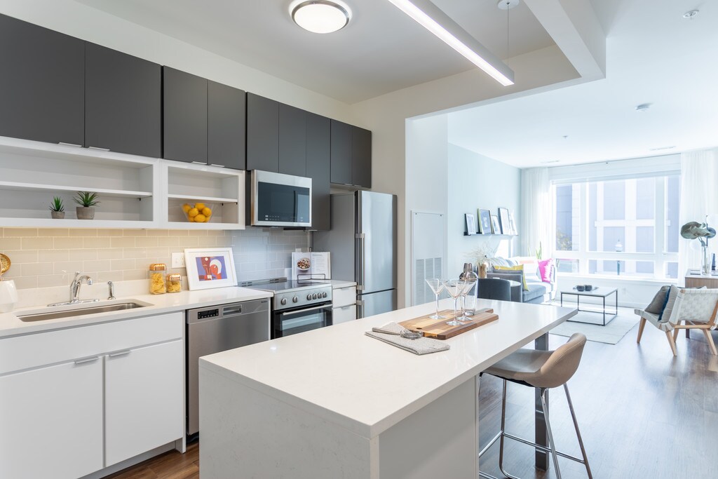 The Printhouse New Rochelle, NY Apartments