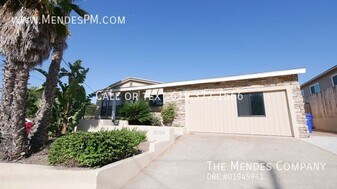 5024 54th St in San Diego, CA - Building Photo