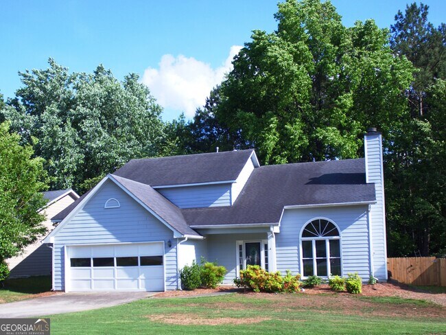 4865 Camberbridge Dr in Alpharetta, GA - Building Photo - Building Photo