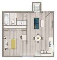 1901 Overland Ave in Los Angeles, CA - Building Photo