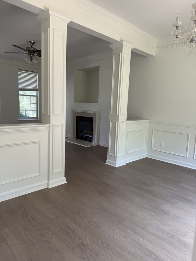 4101 Woodbury Terrace NW in Concord, NC - Building Photo - Building Photo