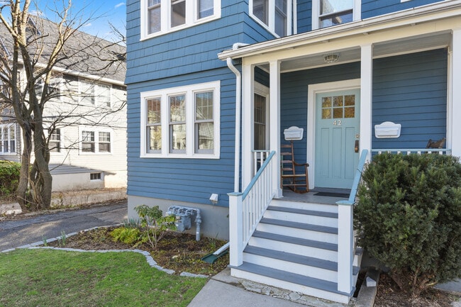 property at 42 Brookfield Rd