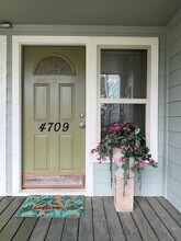 4709 Park Dr in Houston, TX - Building Photo - Building Photo