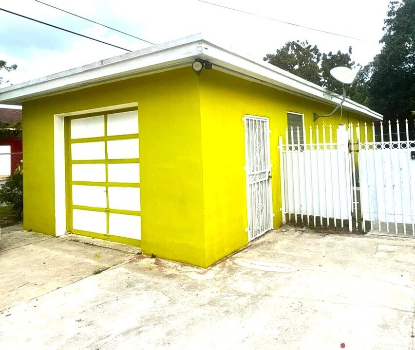 791 NW 142nd St in Miami, FL - Building Photo
