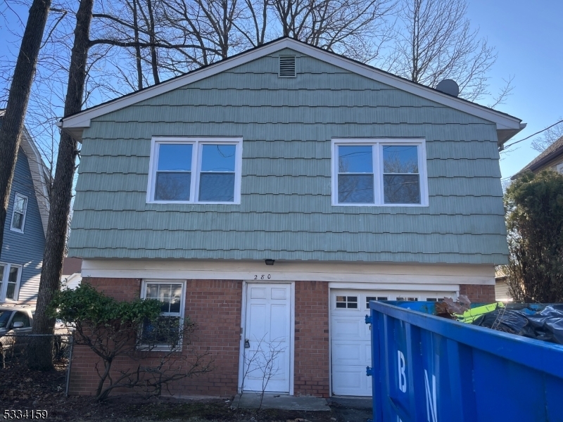 280 Howland Ave in Englewood, NJ - Building Photo