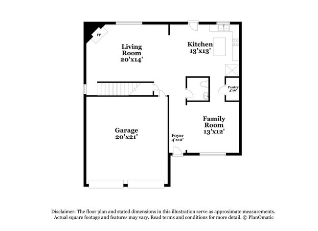 1335 Elmstead Pl in Locust Grove, GA - Building Photo - Building Photo