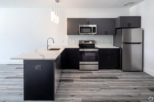 property at 100 Washington Ave
