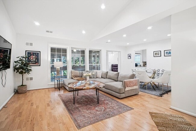 property at 10715 Kings Riding Way