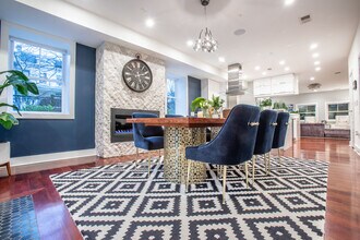 1336 Parkwood Pl NW, Unit 1 in Washington, DC - Building Photo - Building Photo