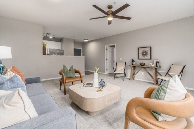 Residences of Gahanna