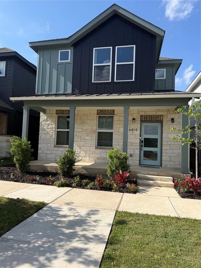 property at 6414 Cowman Wy