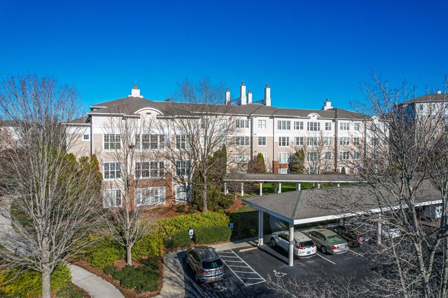 3716 Cypress Club Dr in Charlotte, NC - Foto de edificio - Building Photo