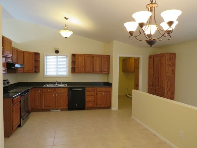 3505 Flagstone Dr in Billings, MT - Building Photo - Building Photo