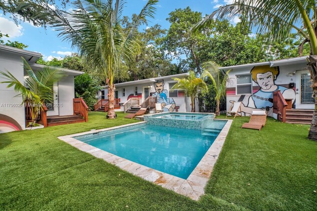 property at 55 NE 59th St
