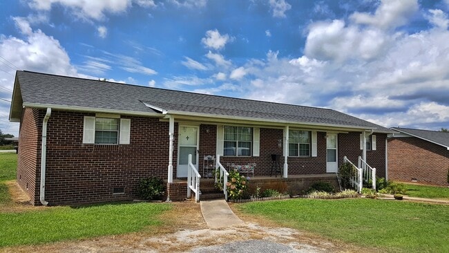 property at 105 Teakwood Dr