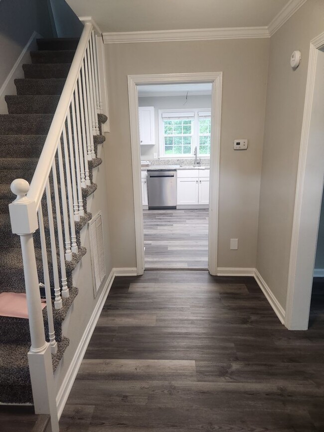 20 Nutmeg Quarter Pl in Newport News, VA - Building Photo - Building Photo