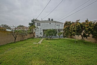 4434 Dawes Ave in Culver City, CA - Foto de edificio - Building Photo