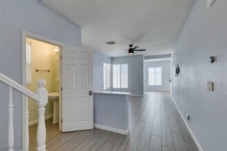 1555 Homeward Cloud Ave in Las Vegas, NV - Building Photo - Building Photo