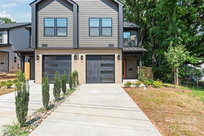 property at 2025 Wilson Ave