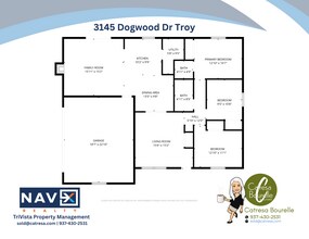 3145 Dogwood Dr in Troy, OH - Building Photo - Building Photo