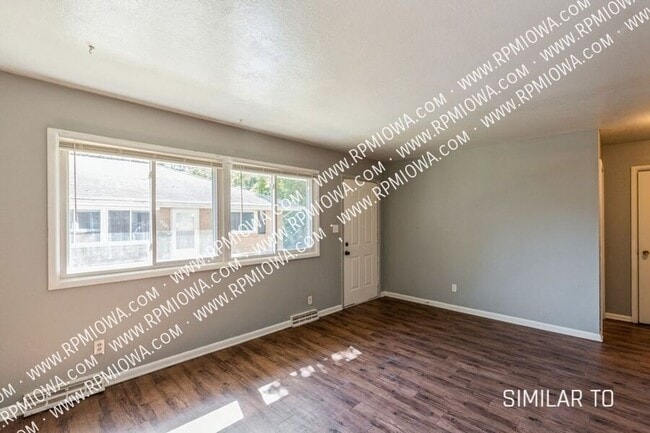 3422 SW 8th St in Des Moines, IA - Building Photo - Building Photo