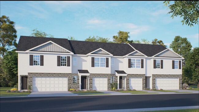 property at 1406 Maltese Ln