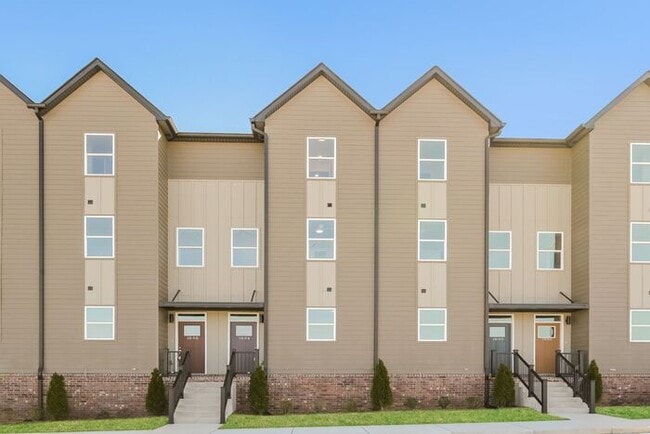 property at 1922 Addi Ln