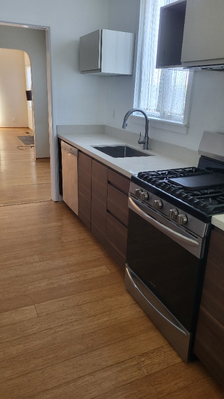property at 5429 Van Fleet Ave
