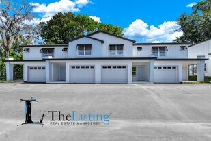 39 SE 15th Terrace in Ocala, FL - Building Photo