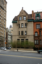 341 West End Ave in New York, NY - Building Photo - Building Photo