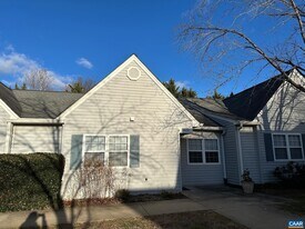 1422 Lilac Ct in Charlottesville, VA - Building Photo